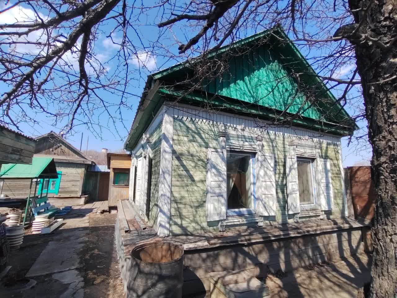 Купить дом в ипотеку в Свободном, 🏡 продажа домов в ипотечный кредит