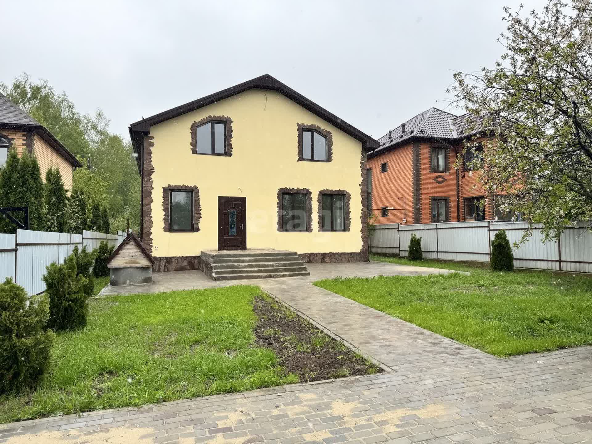 Купить коттедж с ремонтом в Калуге: цены, 🏡 недорого