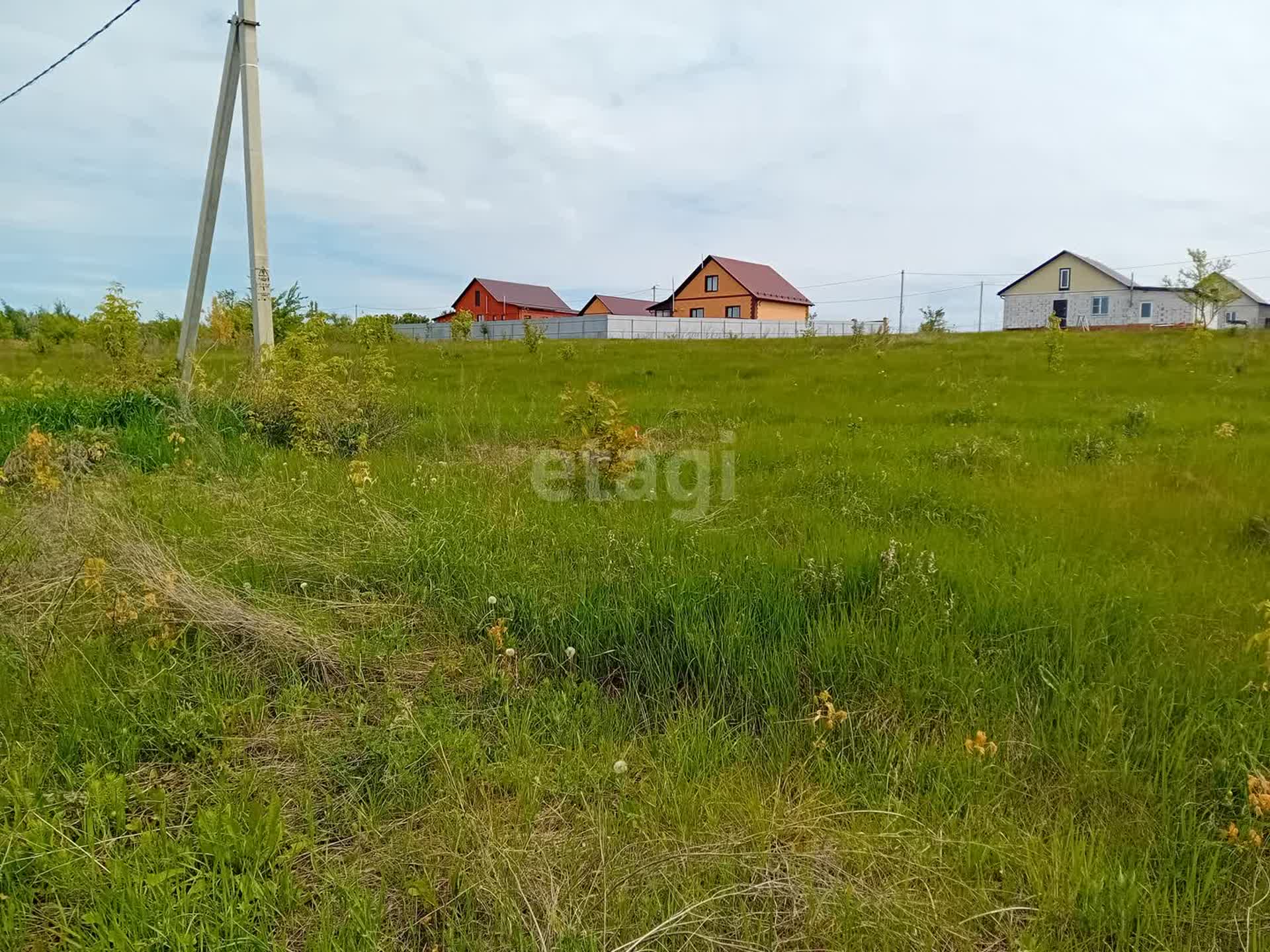 Купить земельный участок в Бирюче, 🏡 продажа участков земли недорого