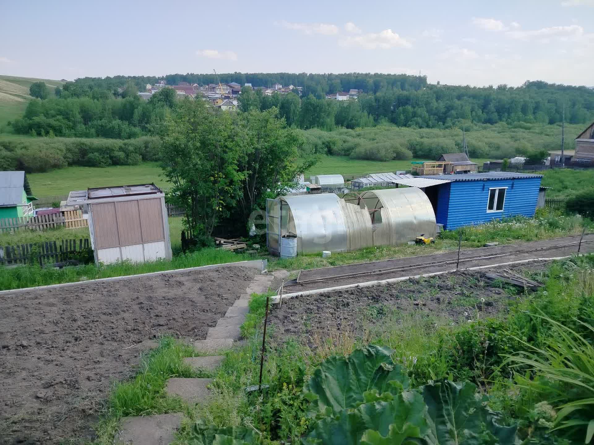 Купить дачу в районе Восход СНТ( Кузнецовское плато) в Красноярске, продажа  недорого