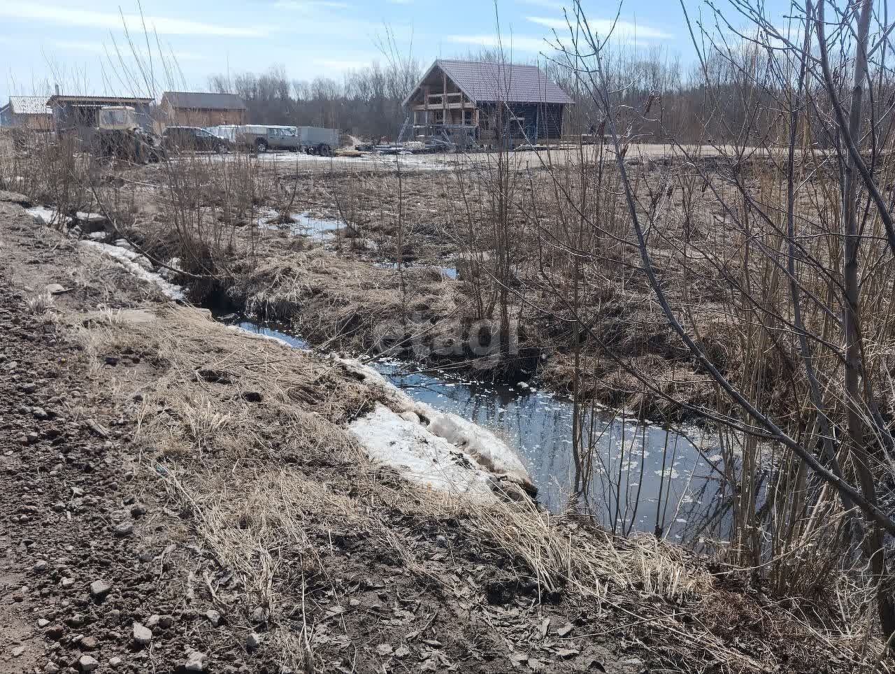 Покупка земельного участка, Речные Просторы ДНП, 13.19 сот., 11000838,  Северодвинск - покупка