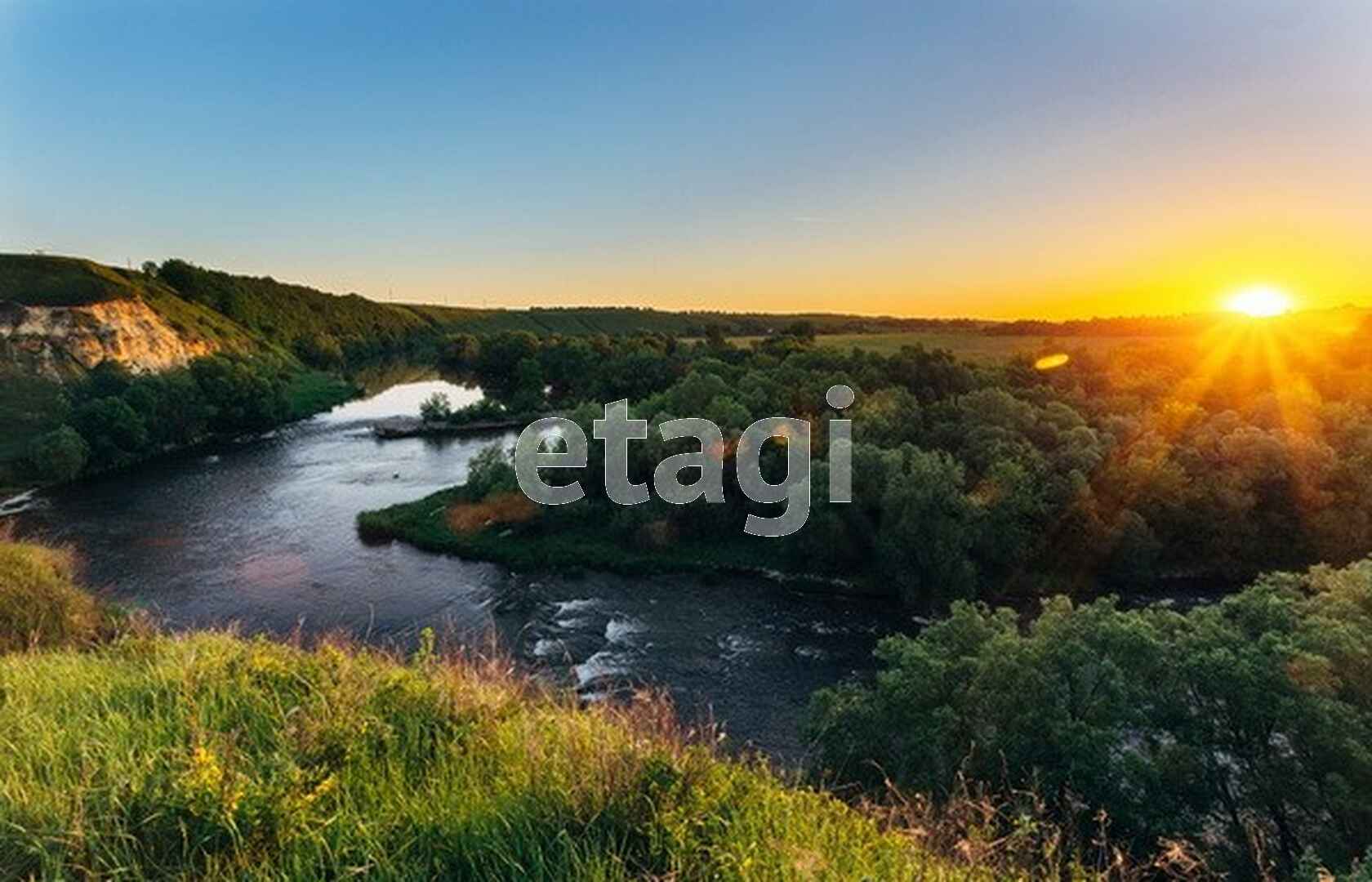 Покупка земельного участка, Шилово с, 10 сот., 5140559, Тула - покупка