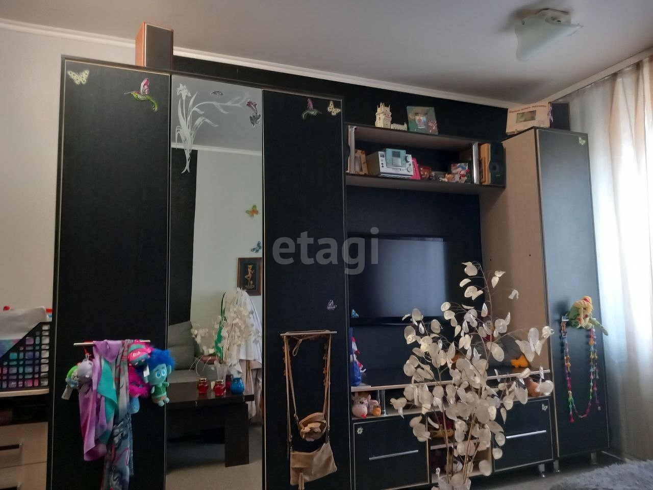 Купить 1 Квартиру Орел Советском Районе