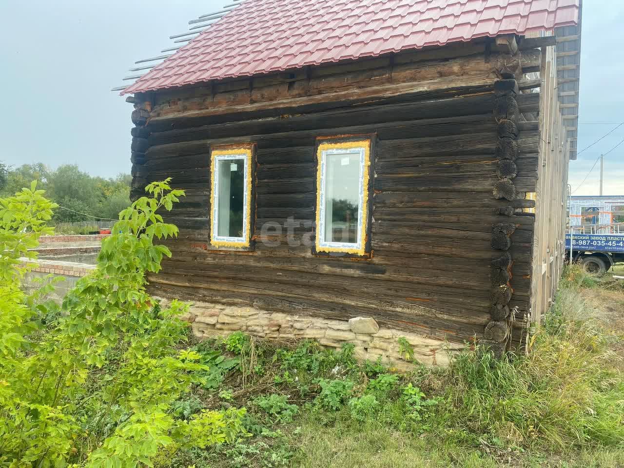 Купить загородную недвижимость в районе Николаевка в Стерлитамаке, продажа  недорого