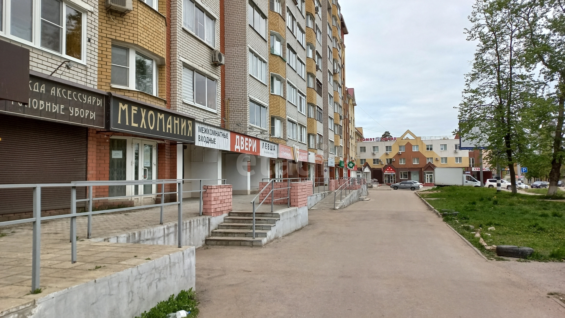 Аренда торговых помещений в Коврове, 🏢 снять в аренду торговые площади недорого, взять в аренду магазин