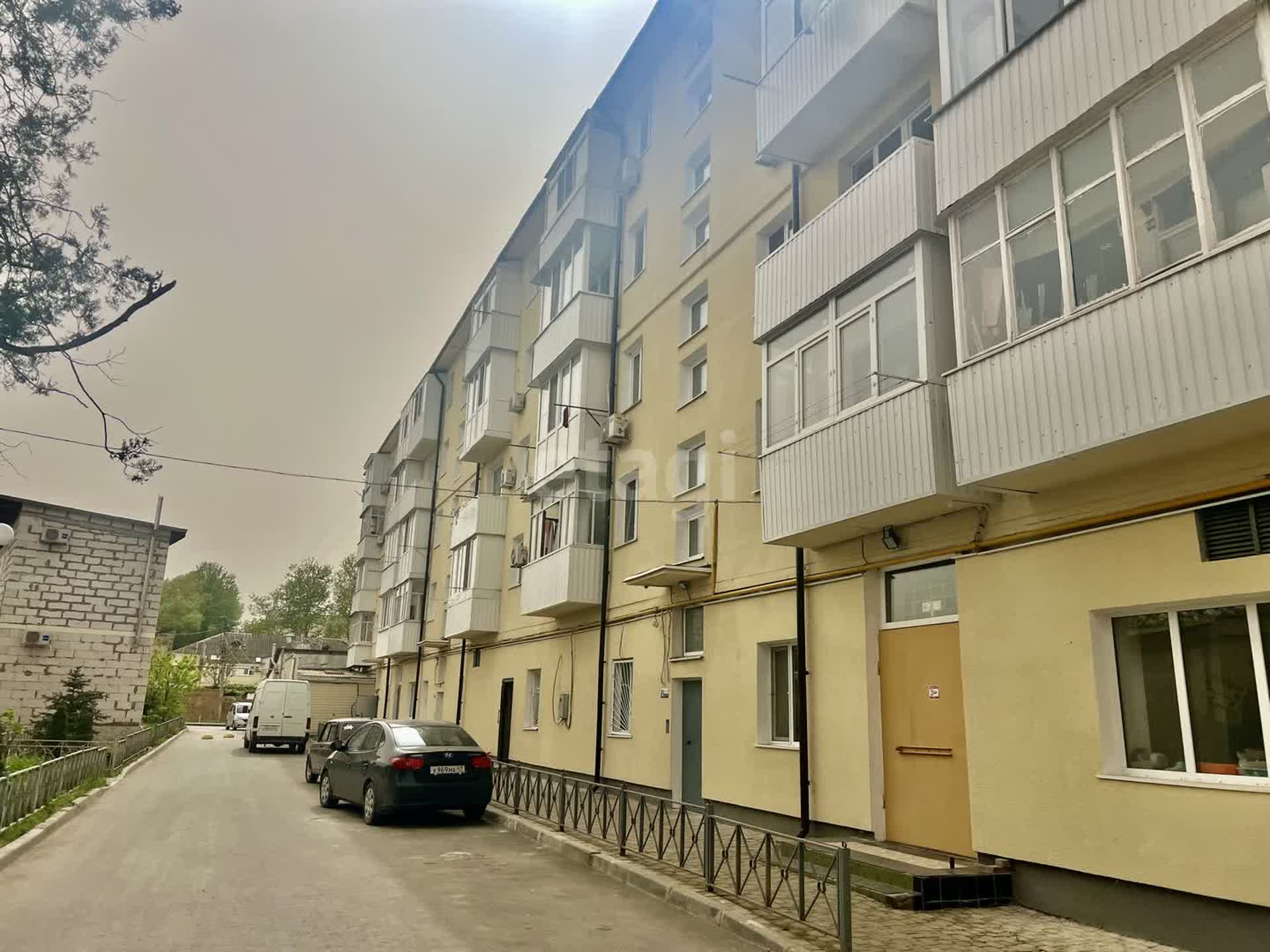 Купить квартиру в Саках от собственника недорого, 🏢 продажа недвижимости  от хозяина