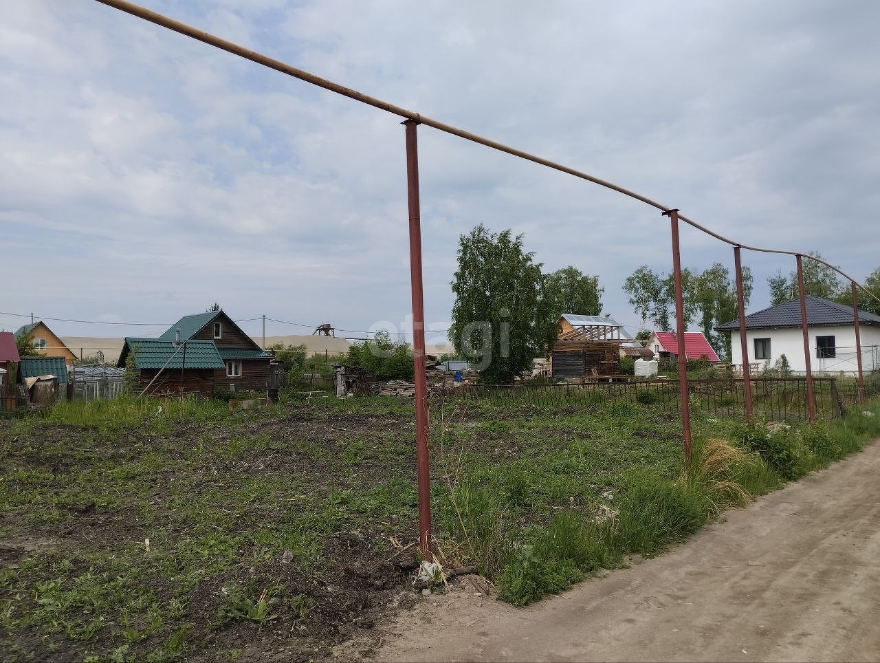 Купить Дачу В Коченево Дешево