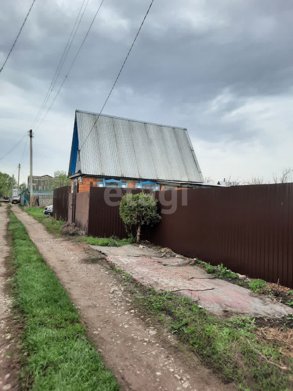 Купить загородную недвижимость в районе СНТ Колос в Стерлитамаке, продажа  недорого