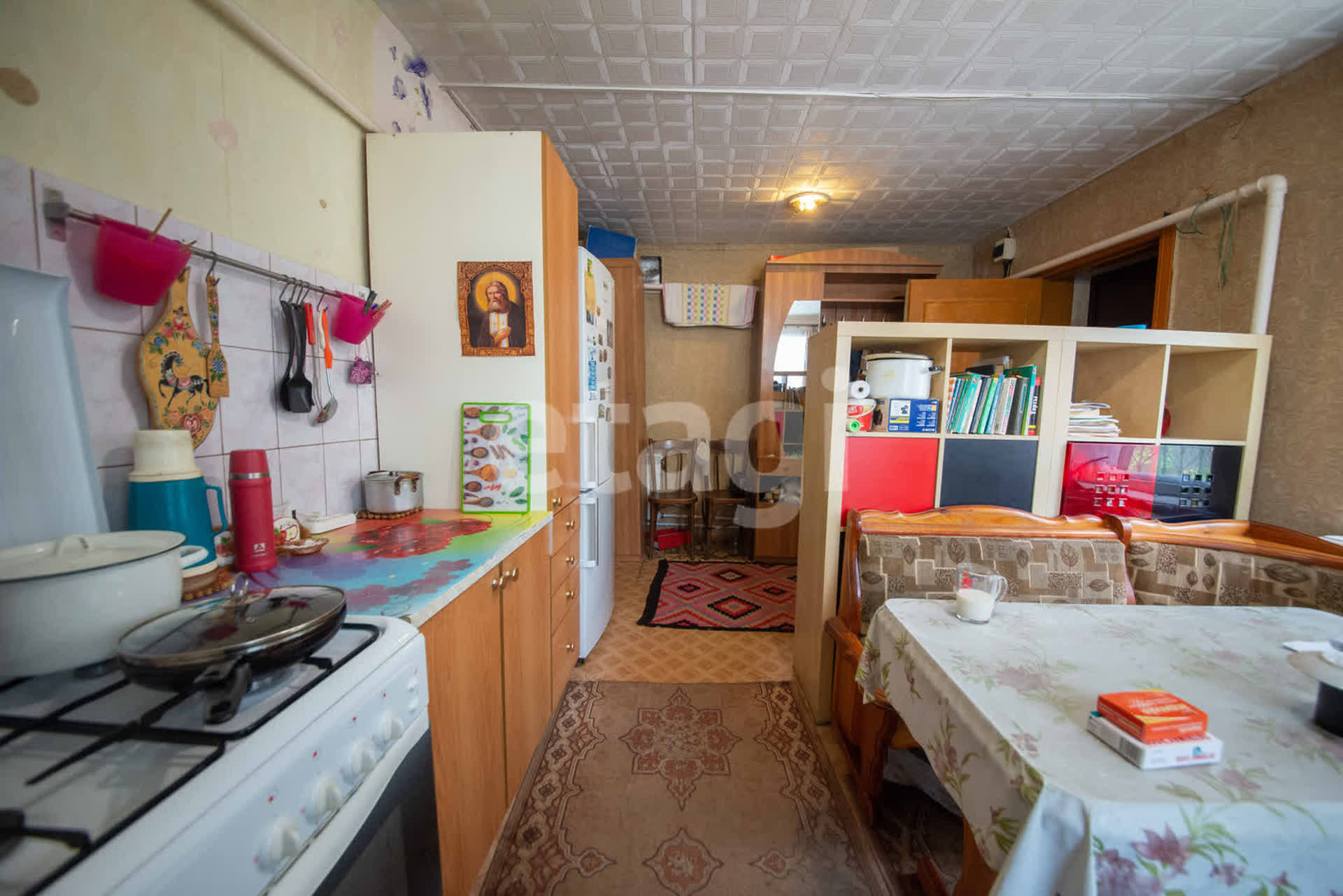 Купить готовые дома в Туле: цены, 🏡 недорого