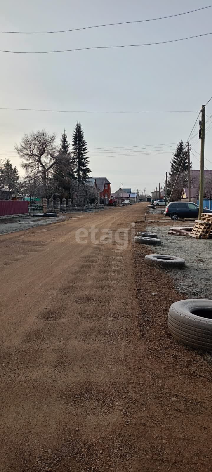 Покупка земельного участка, Кабаково д. (Карм. р-н), 18.5 сот., 10725957,  Уфа - покупка