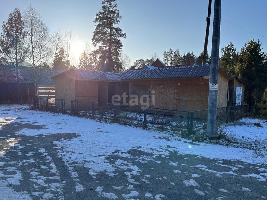 Купить помещение свободного назначения, 🏢 район Усть-Сема п в  Горно-Алтайске, продажа площадей свободного назначения