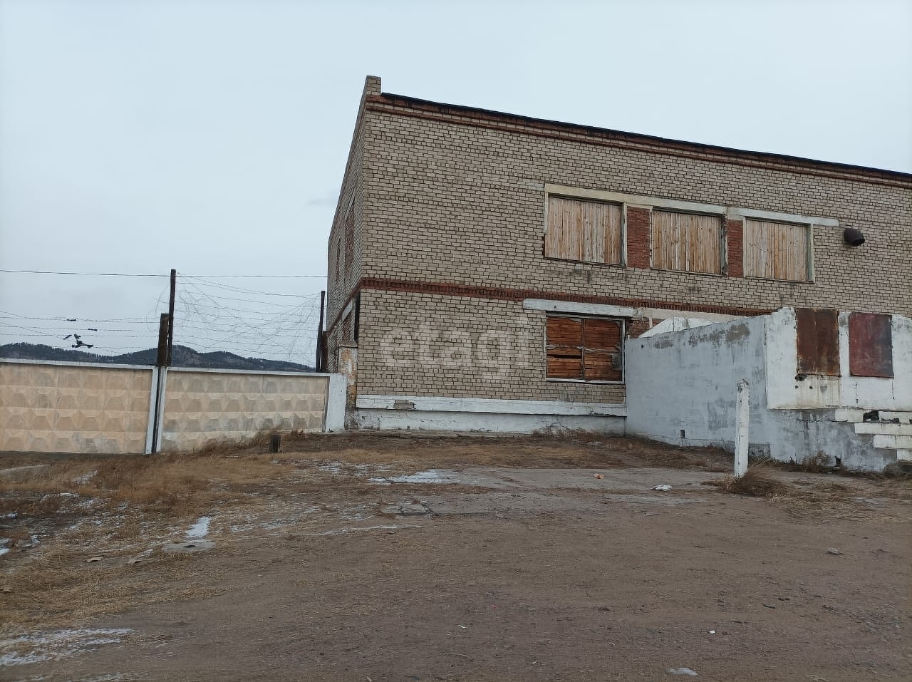 Купить коммерческую недвижимость, 🏢 район Станция дивизионная в Улан-Удэ,  продажа нежилых помещений недорого, цены