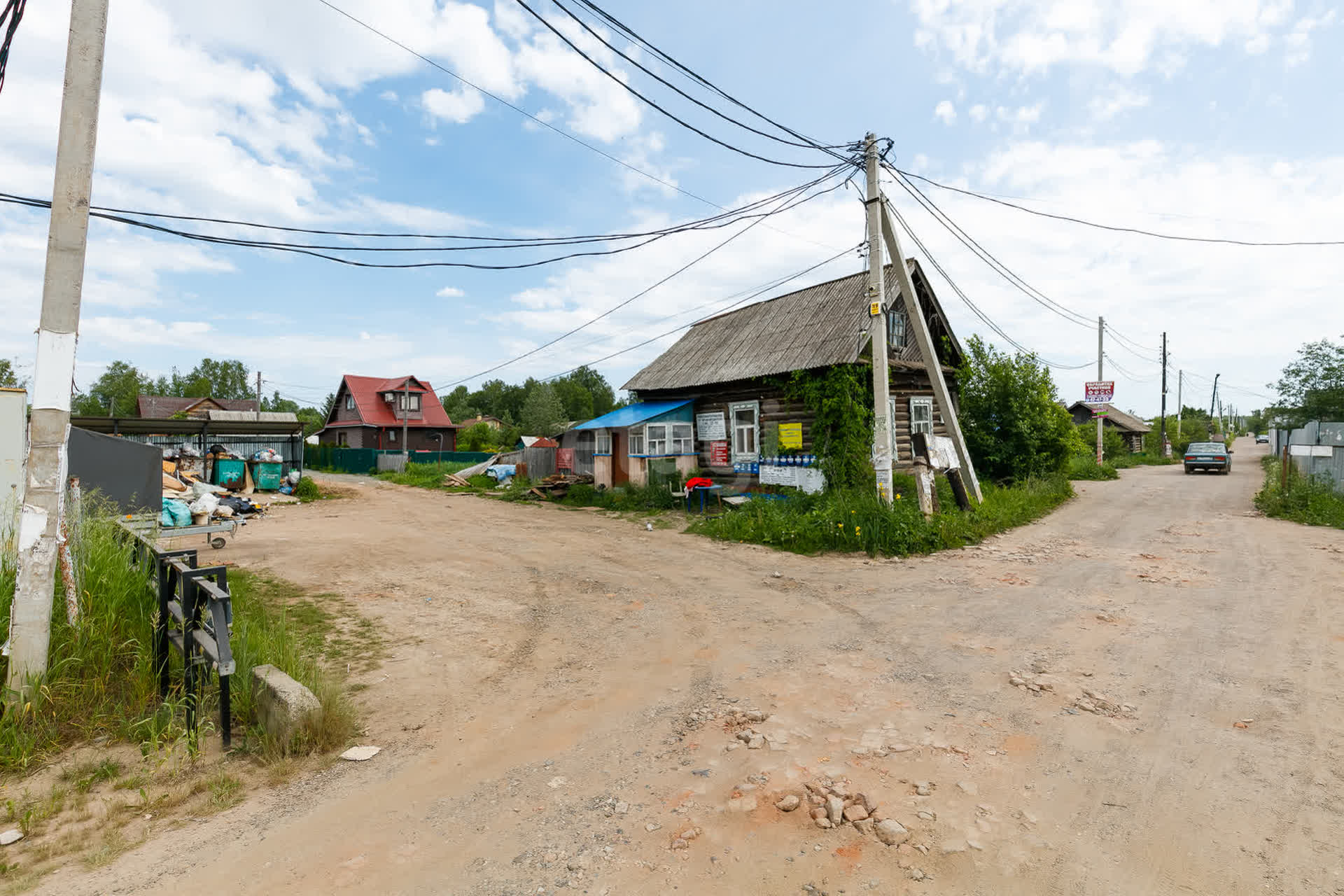 Купить земельный участок в Удмуртии, 🏡 продажа участков земли недорого