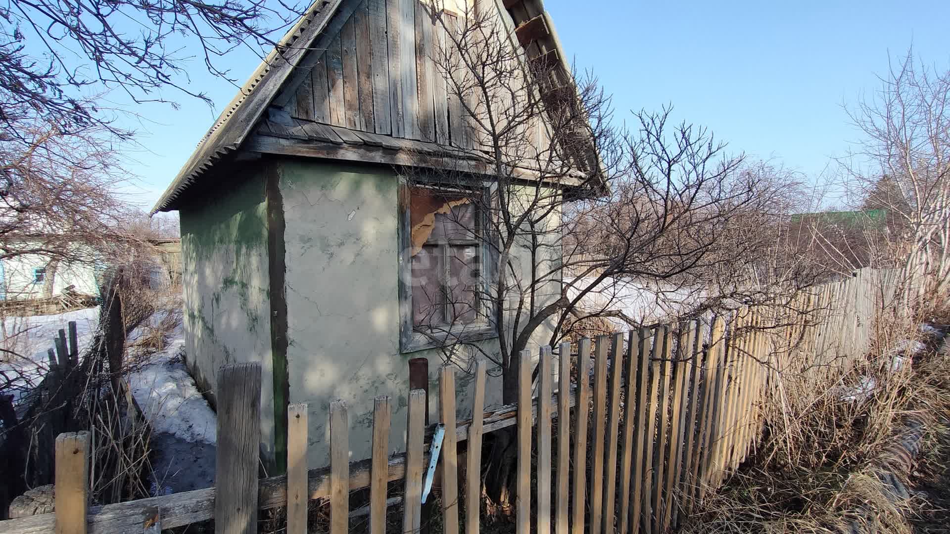 Купить загородную недвижимость в районе Дары Сибири СНТ в Омске, продажа  недорого