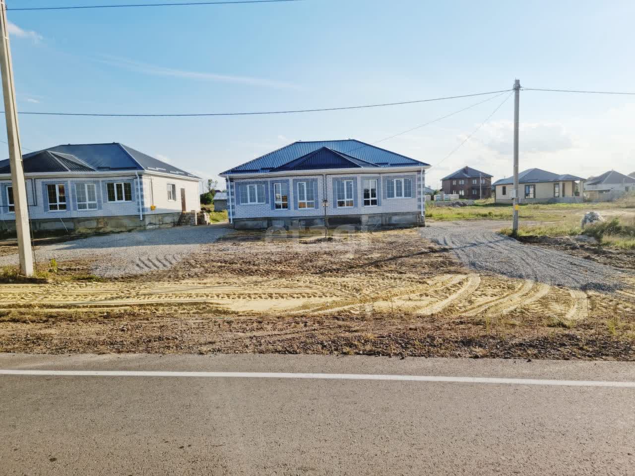 Купить Дом Село Верхнерусское Ставропольский