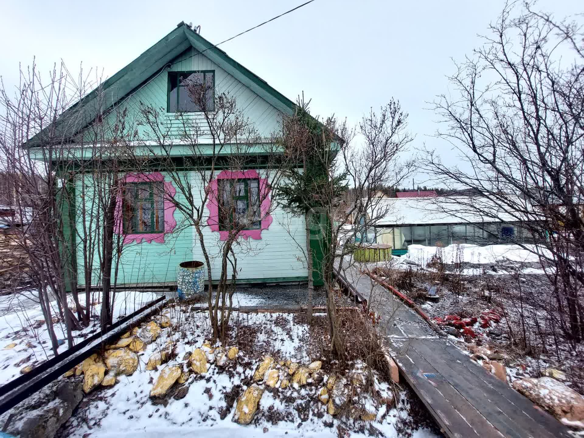 Купить дачу в Нижнем Тагиле, 🏡 продажа дачных участков с домом недорого:  срочно, цены