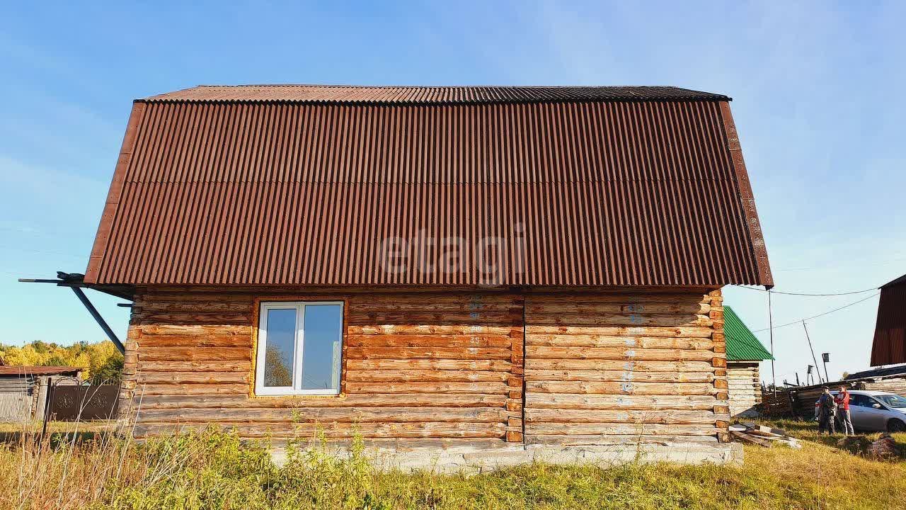 Купить дом в село Тандашково - продажа жилых домов недорого: частных,  загородных