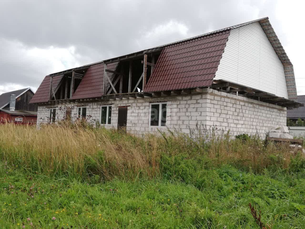 Дома до 1,5 млн рублей в Твери, 🏢 купить дом до 1 500 000 руб