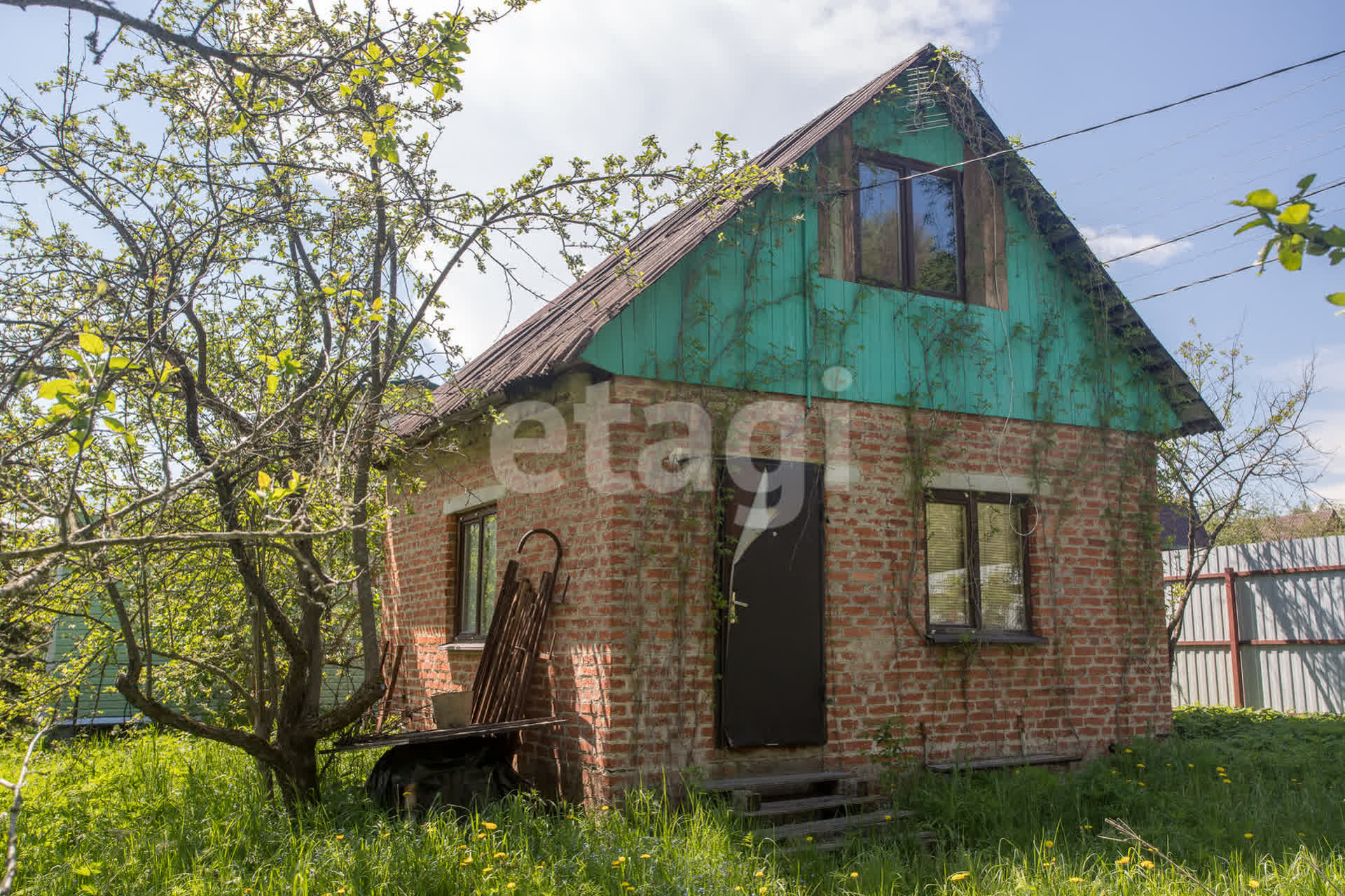 Купить дачу в пригороде в Тульской области: цены, 🏡 недорого