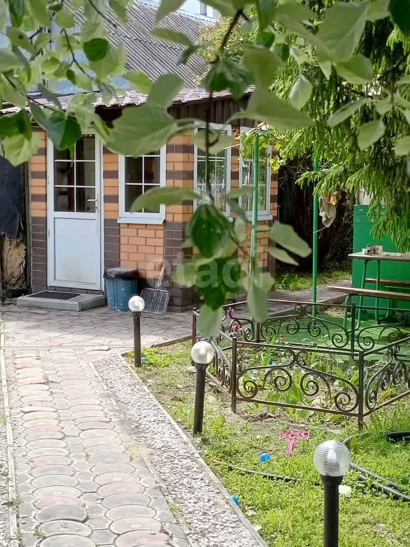 Купить дом в Борисоглебске: 🏡 продажа жилых домов недорого: частных,  загородных