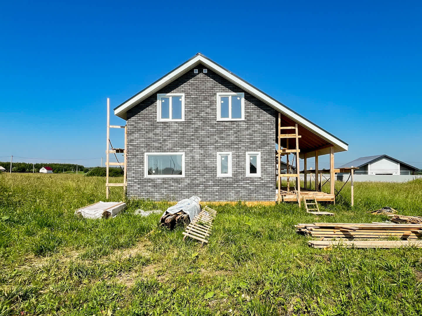 Купить дом в деревне в Ярославле, 🏡 недорого, цены