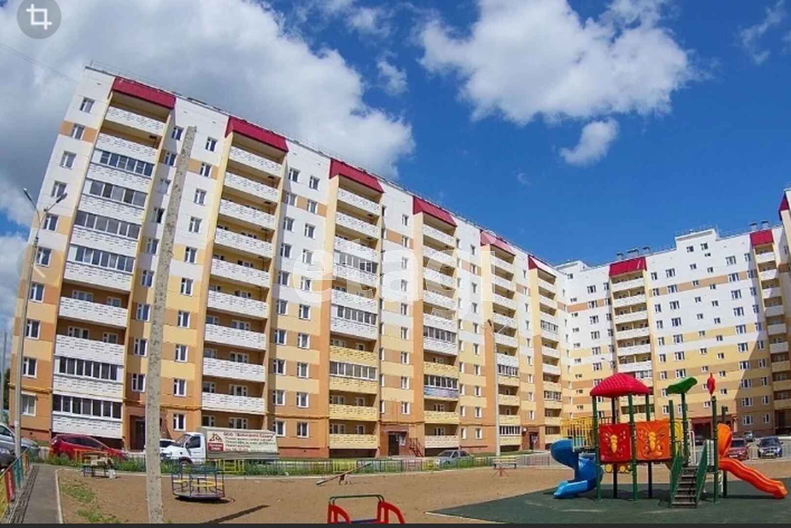 Купить Квартиру Ижевск Вторичка Первомайский Район