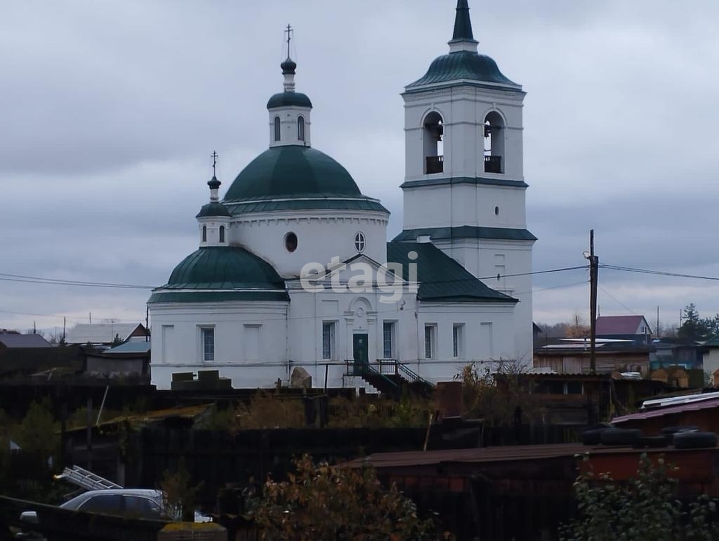 Покупка земельного участка, Частоостровское с, 11 сот., 8380105, Красноярск  - покупка