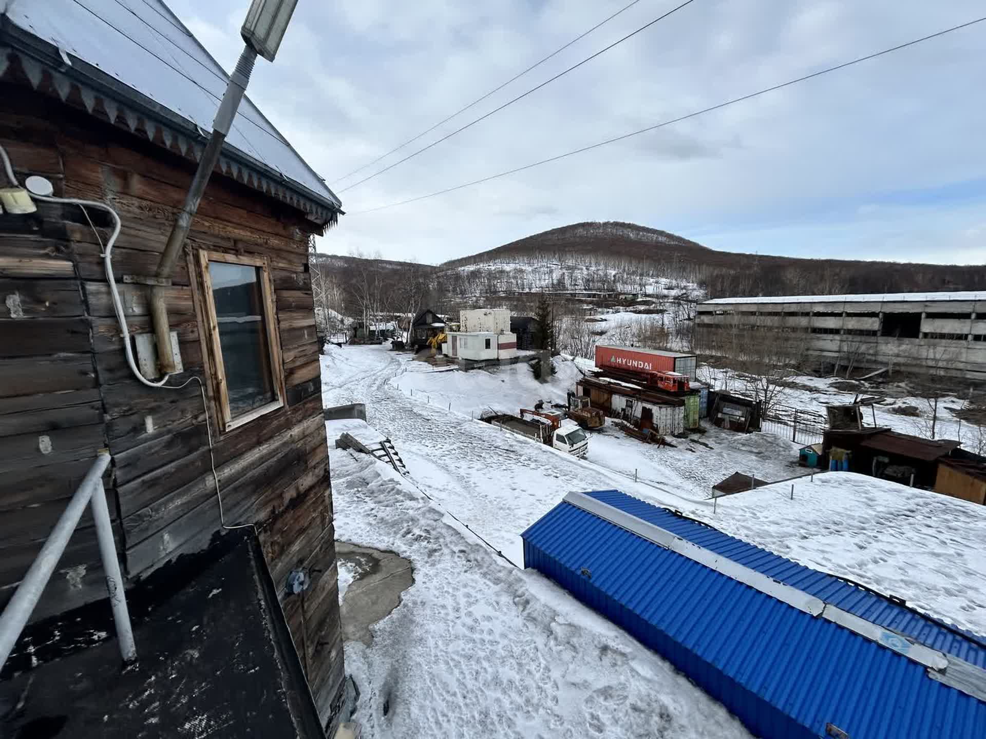 Продажа коммерческой земли в Петропавловске-Камчатском, 🏢 купить участок  под коммерческое строительство, застройку коммерческого назначения