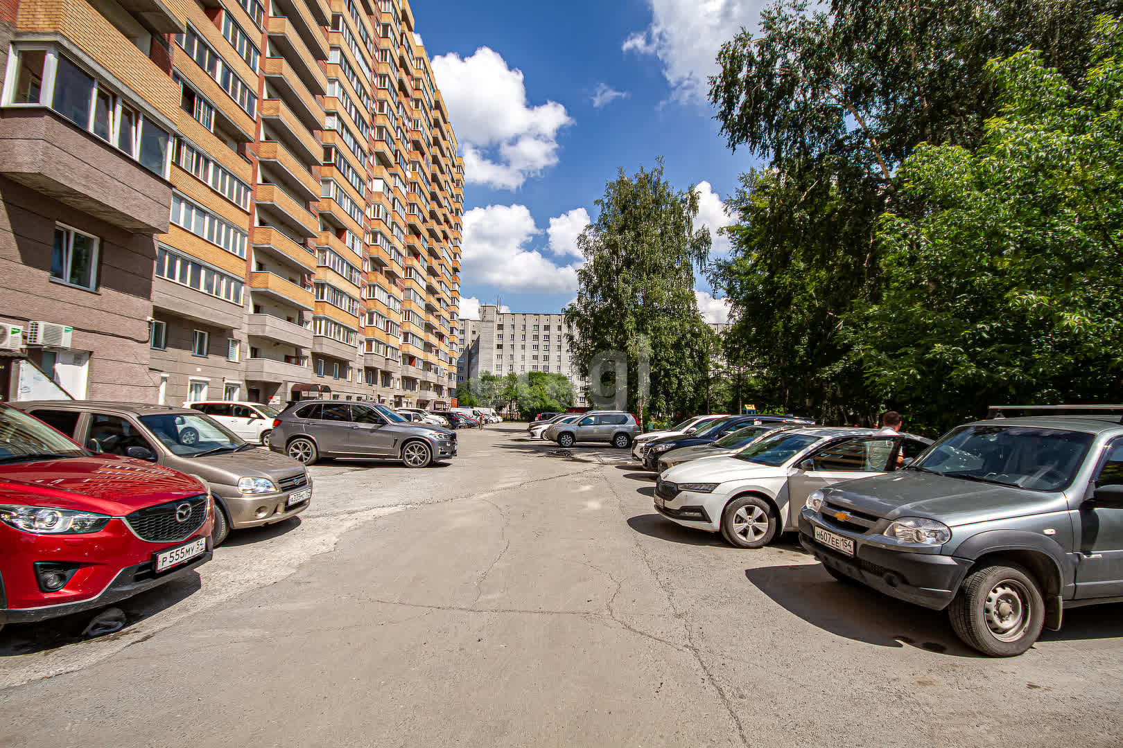 Купить помещение свободного назначения, улица Добролюбова в Новосибирске,  продажа площадей свободного назначения