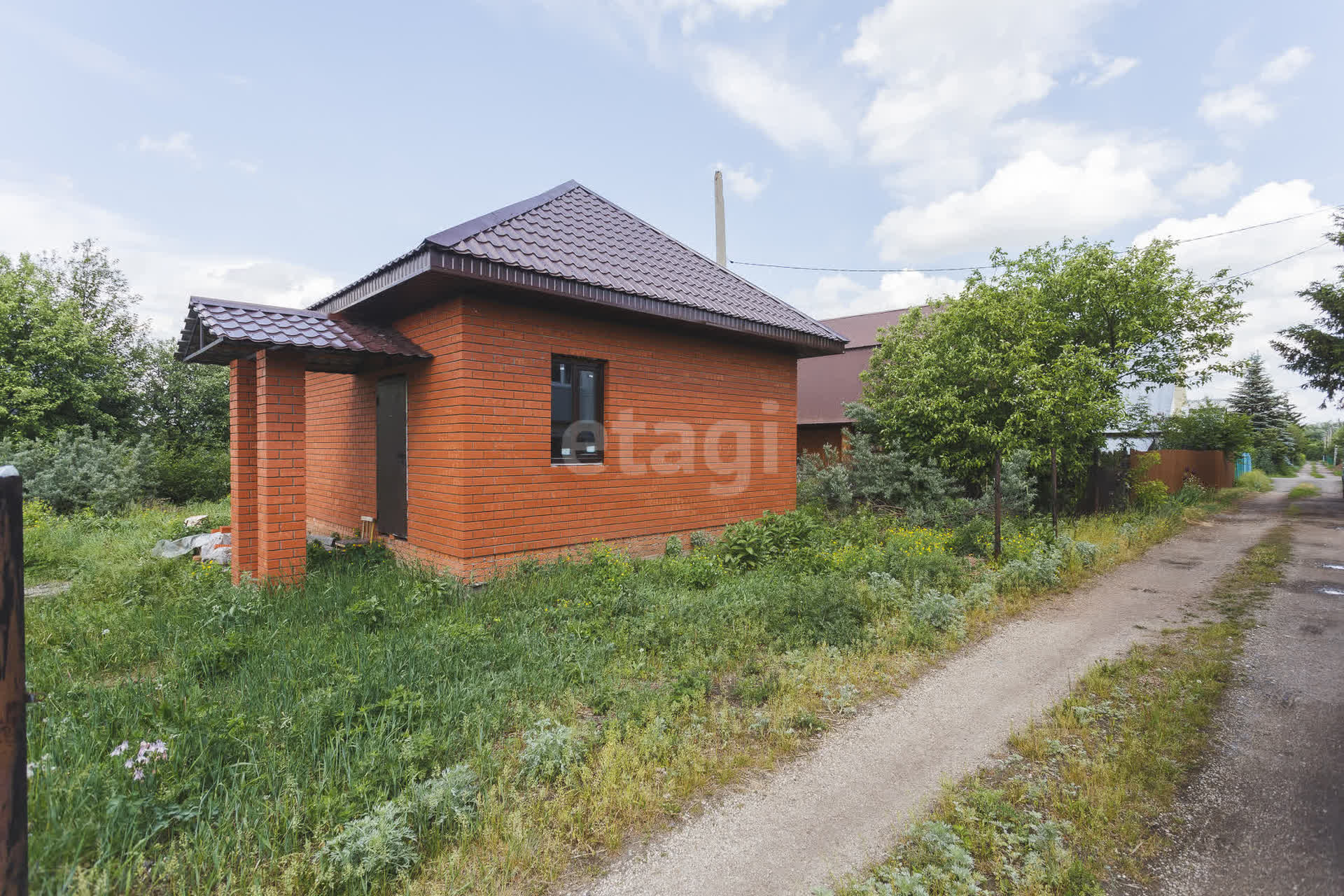 Купить загородную недвижимость в районе СНТ Заозёрье в Уфе, продажа недорого