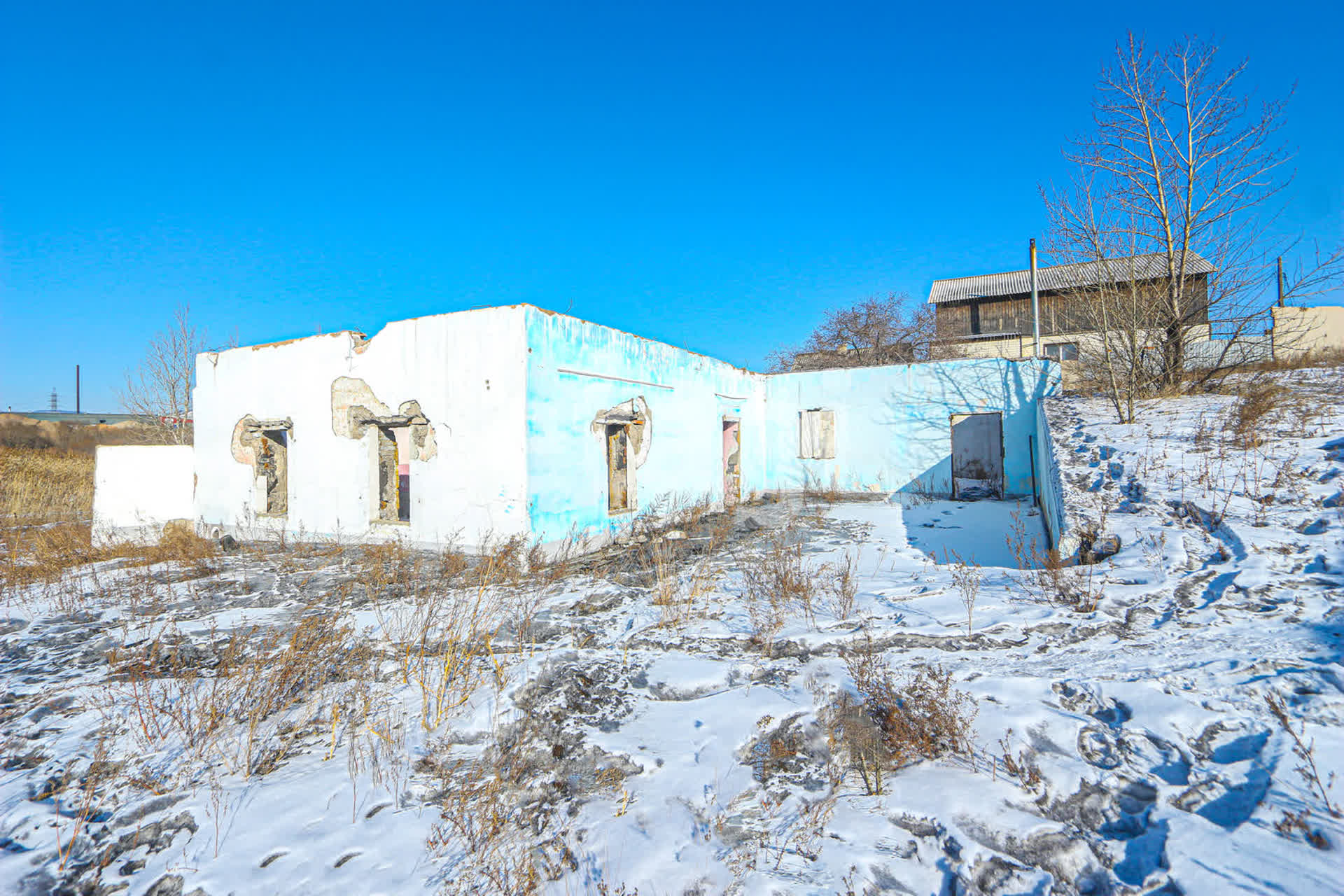 Купить производственную базу в Бурятии, 🏢 продажа баз под производство