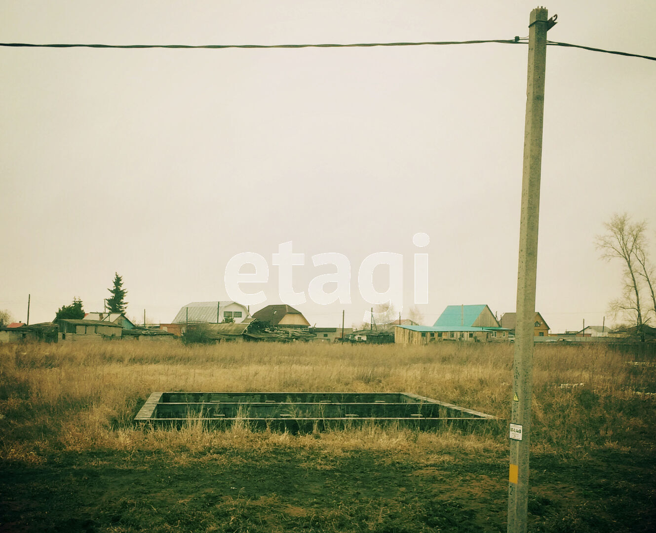 Погода гагарино тюменская область. Село Гагарино Тюменская область. Земельные участки Ишим. Тюменская область, село Гагарино а фото.