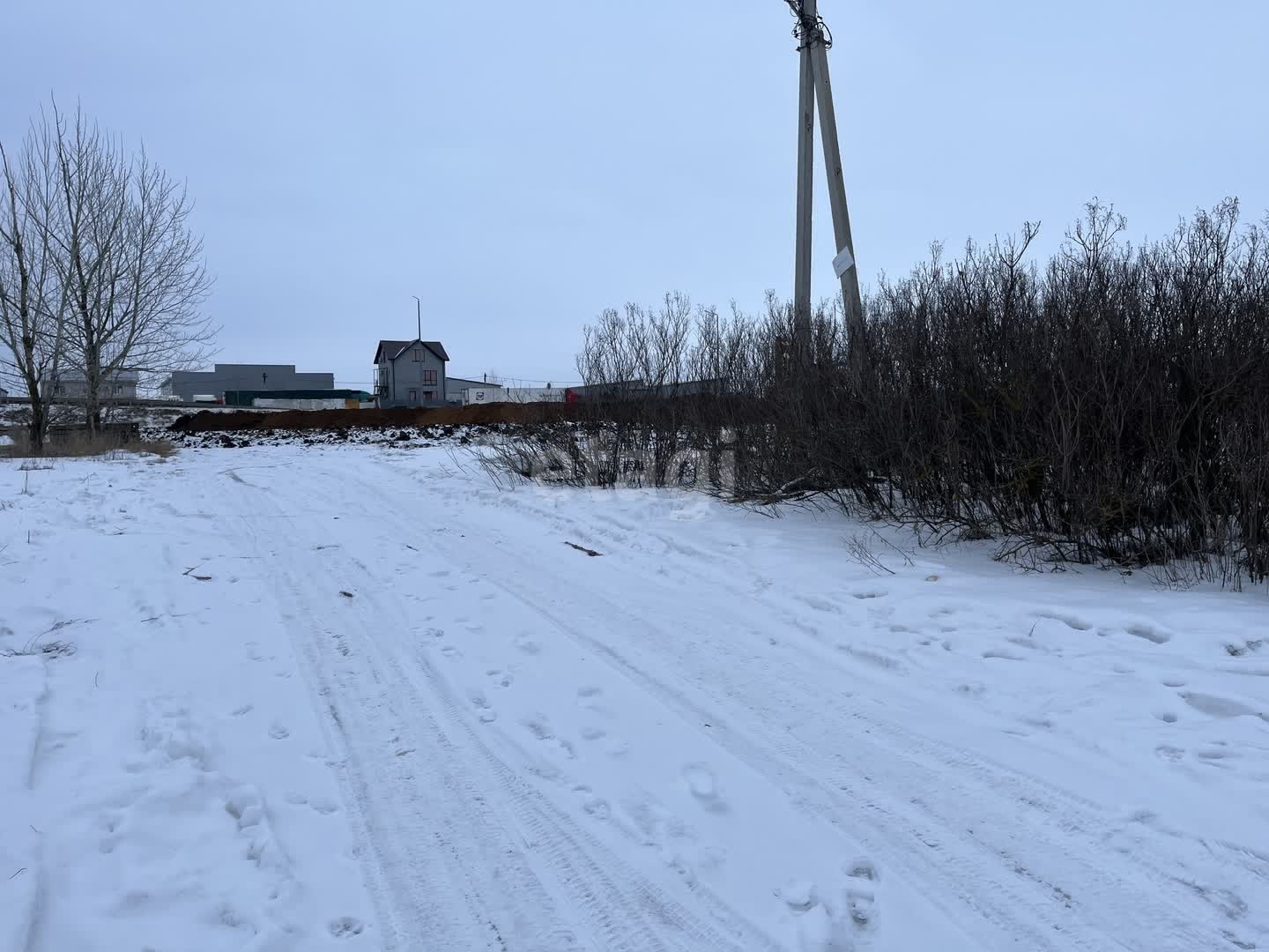 Купить земельный участок в районе Александровка с в Воронеже, продажа земли  недорого