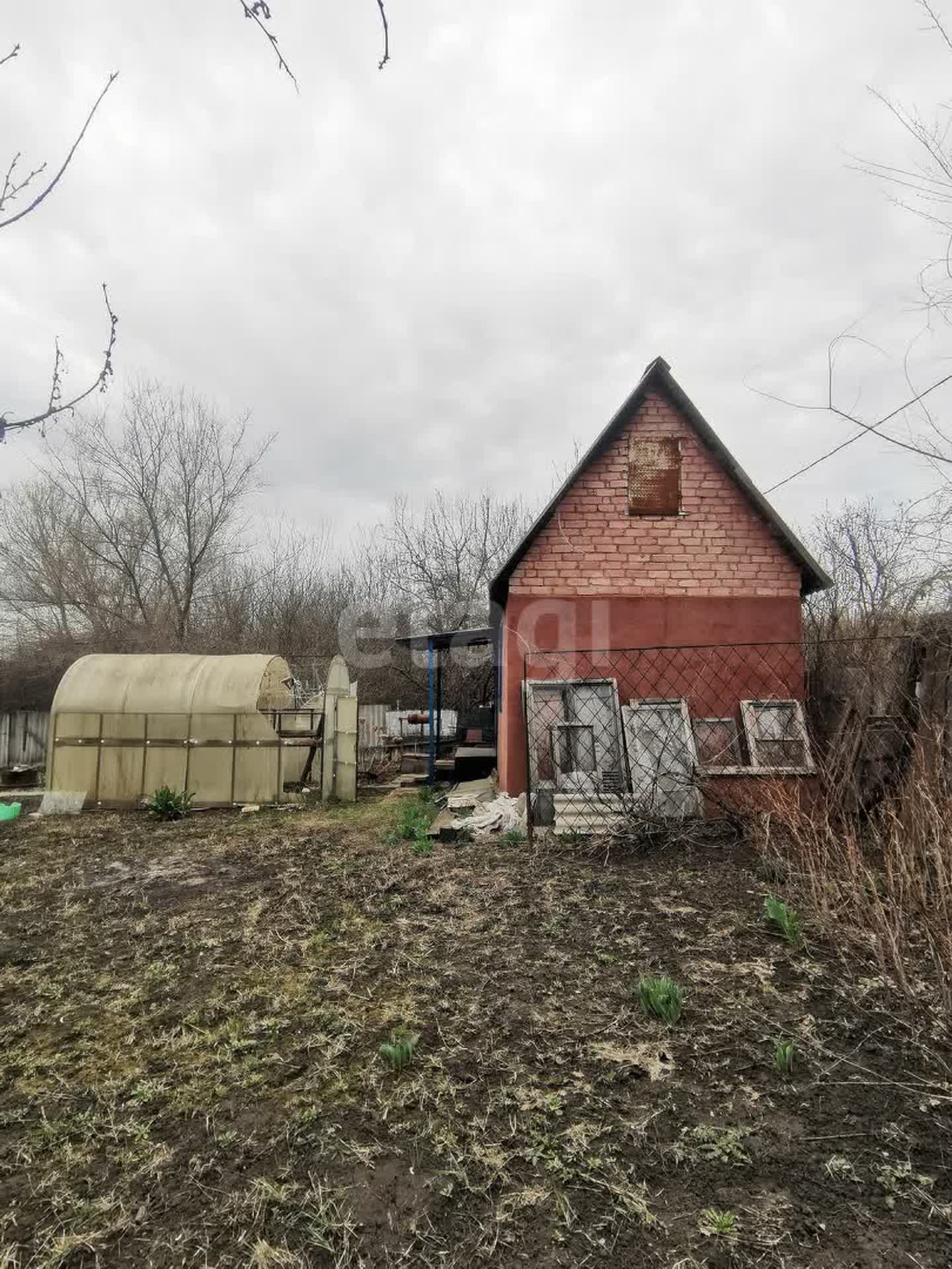 Купить дачу в районе Прогресс СТ в Воронеже, продажа недорого