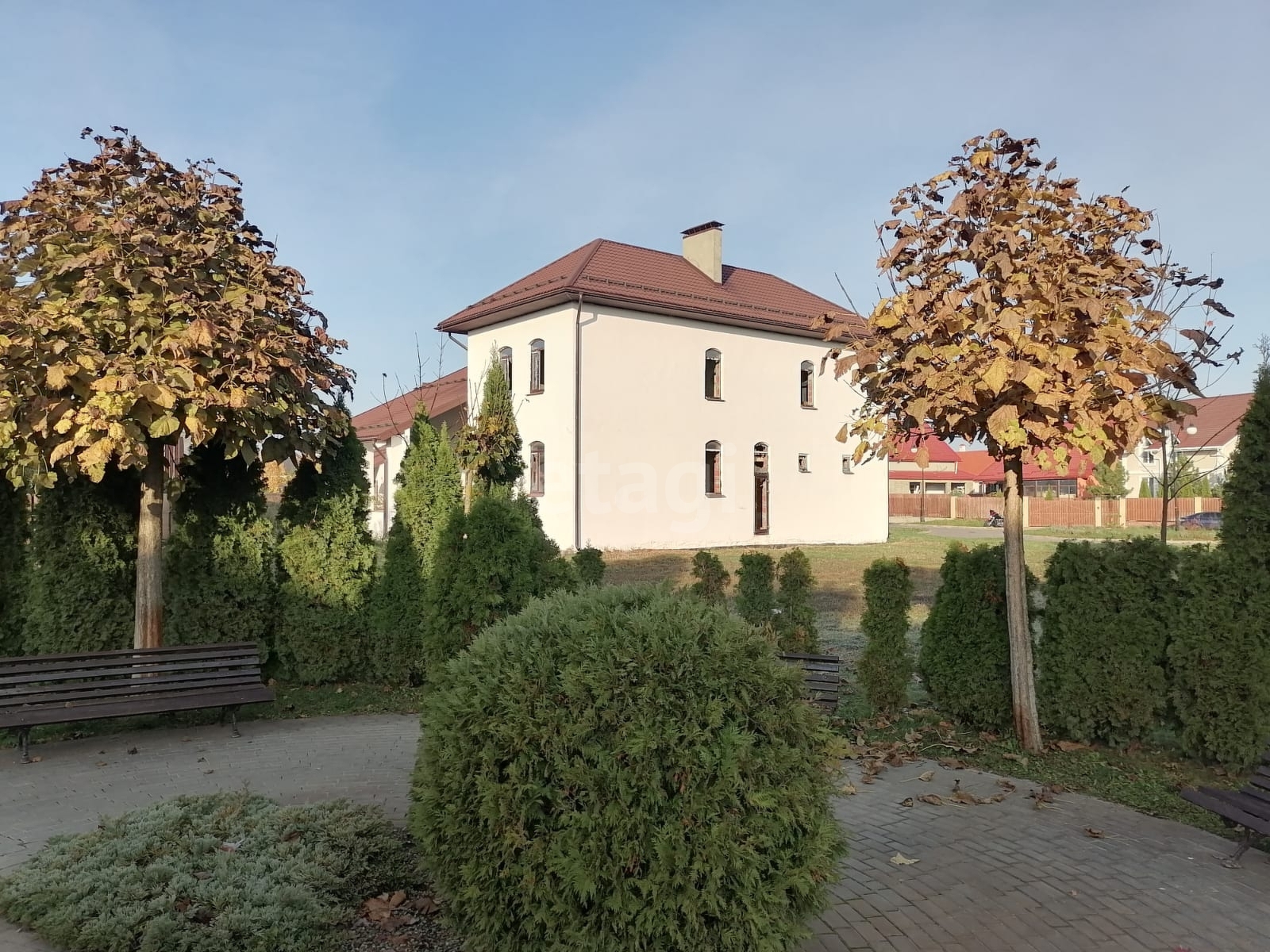 Купить Дом Район Немецкой Деревни Краснодар