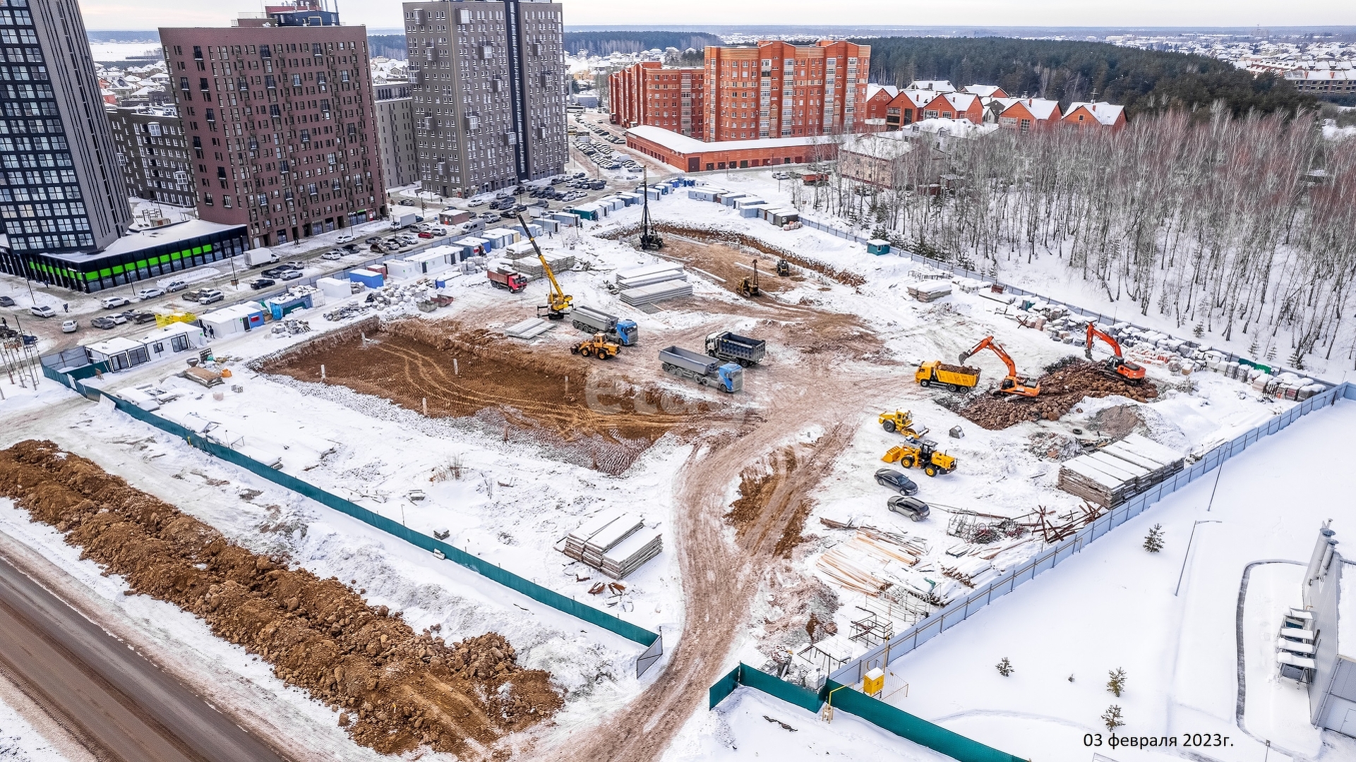 жк андерсен парк тюмень