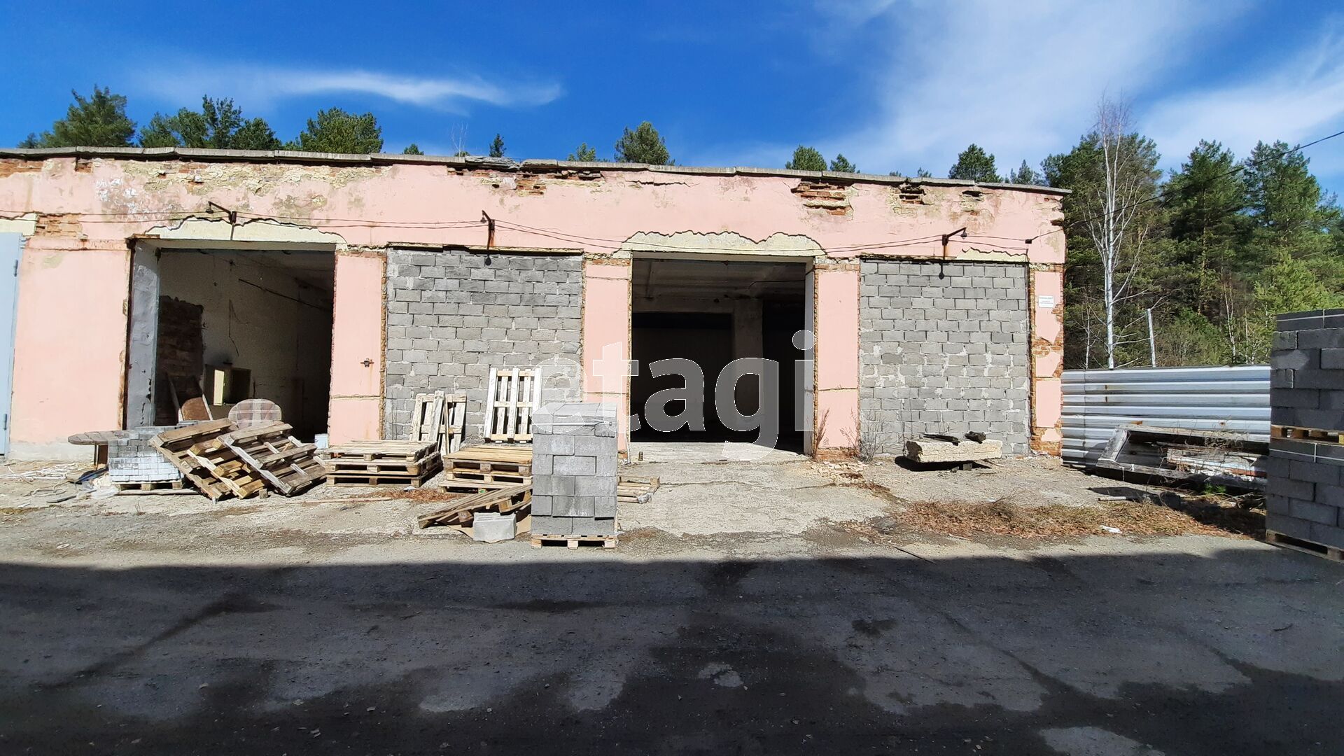 Купить помещение свободного назначения в Верхней Салде, 🏢 продажа ПСН,  покупка площадей свободного назначения