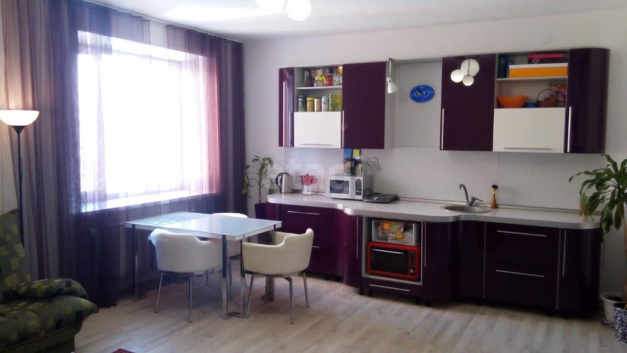 Купить Двухкомнатную Солнечный Город