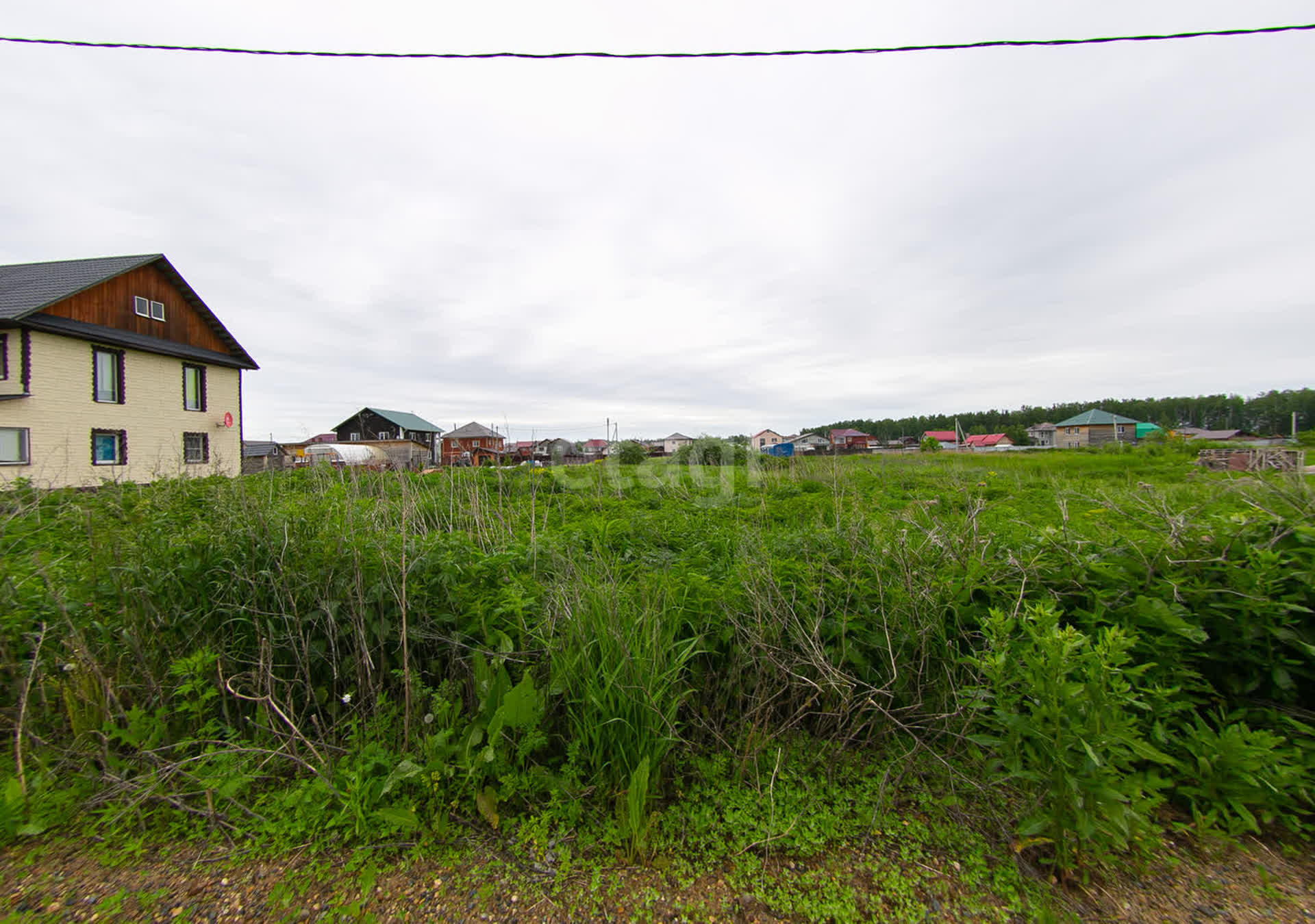 Купить земельный участок 10 соток в Томске, 🏡 продажа участков  размером-площадью 10 соток