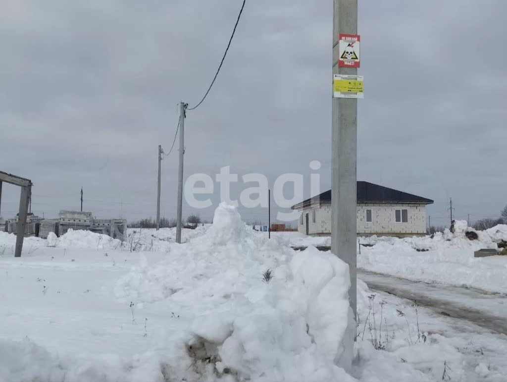 Покупка земельного участка, Плеханово п, 10 сот., 10776880, Тула - покупка