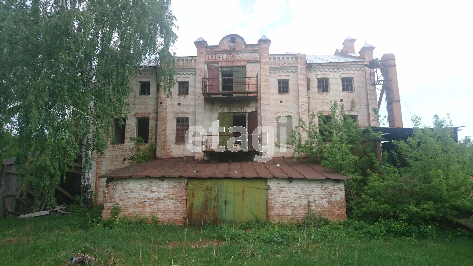 Купить производственные помещения в Саратове, продажа производства, цеха,  производственной базы, завода