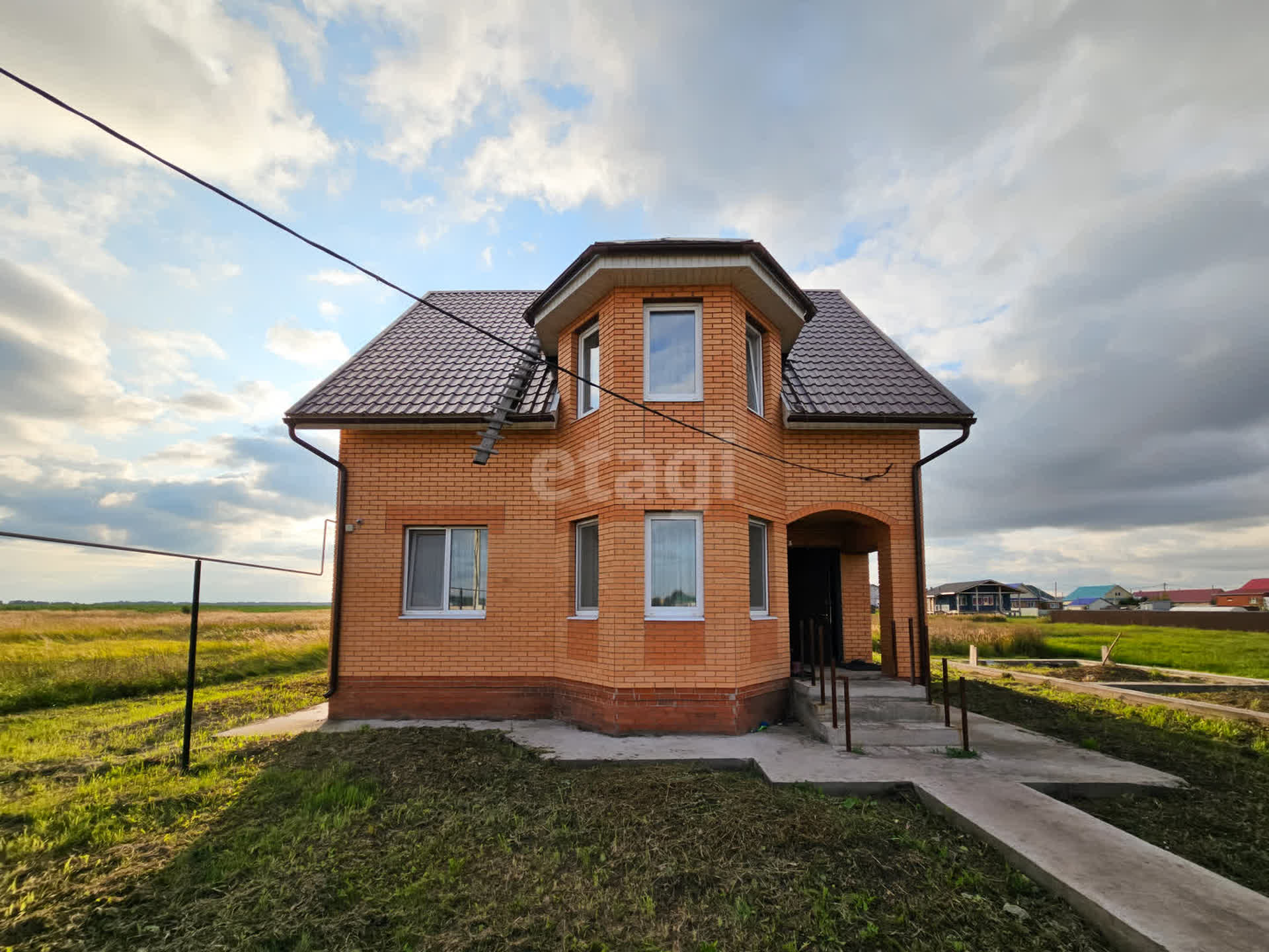 Купить Дом В Селе Татарстан