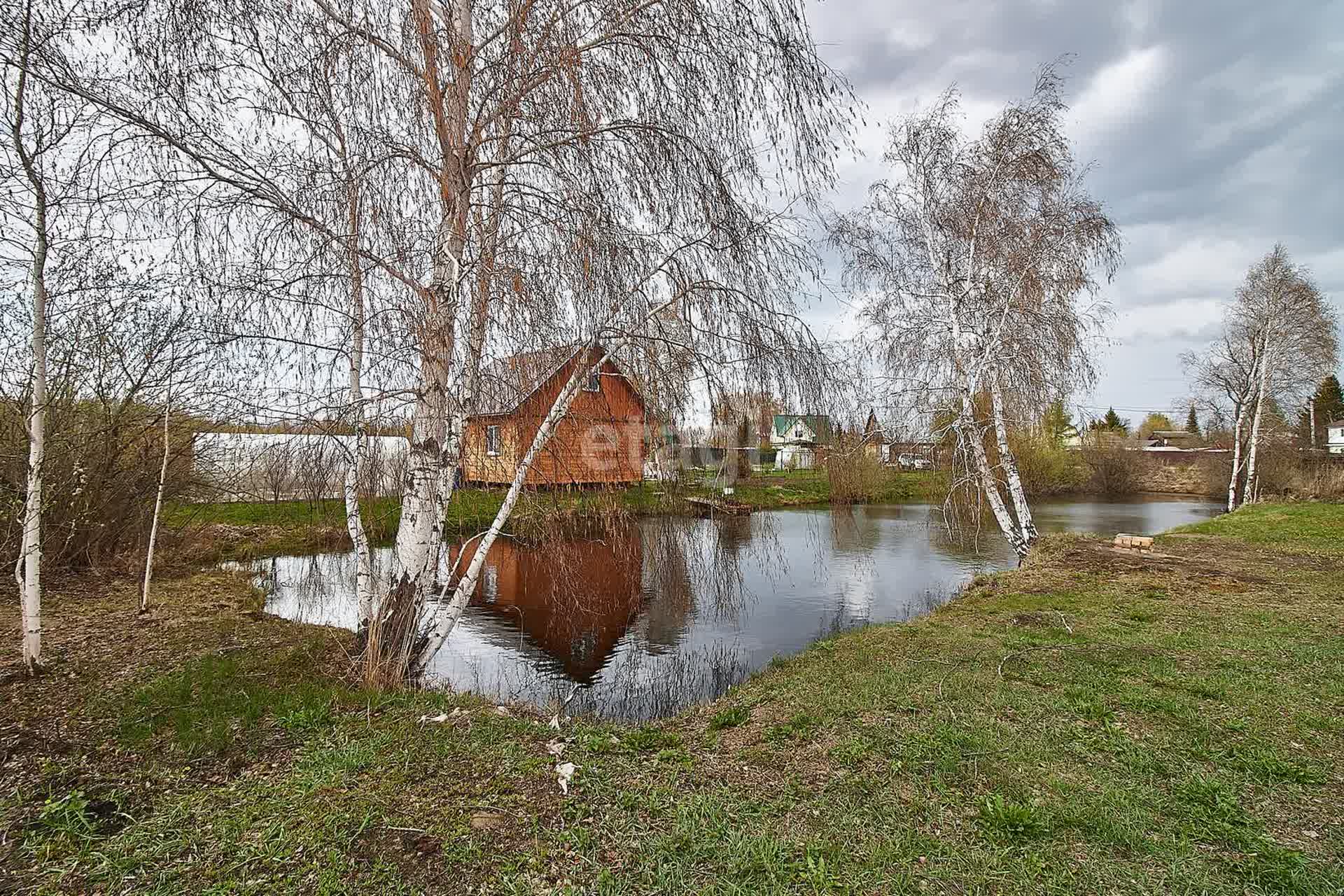 Купить дом, Велижанский тракт в Тюмени, продажа недорого | Все метры