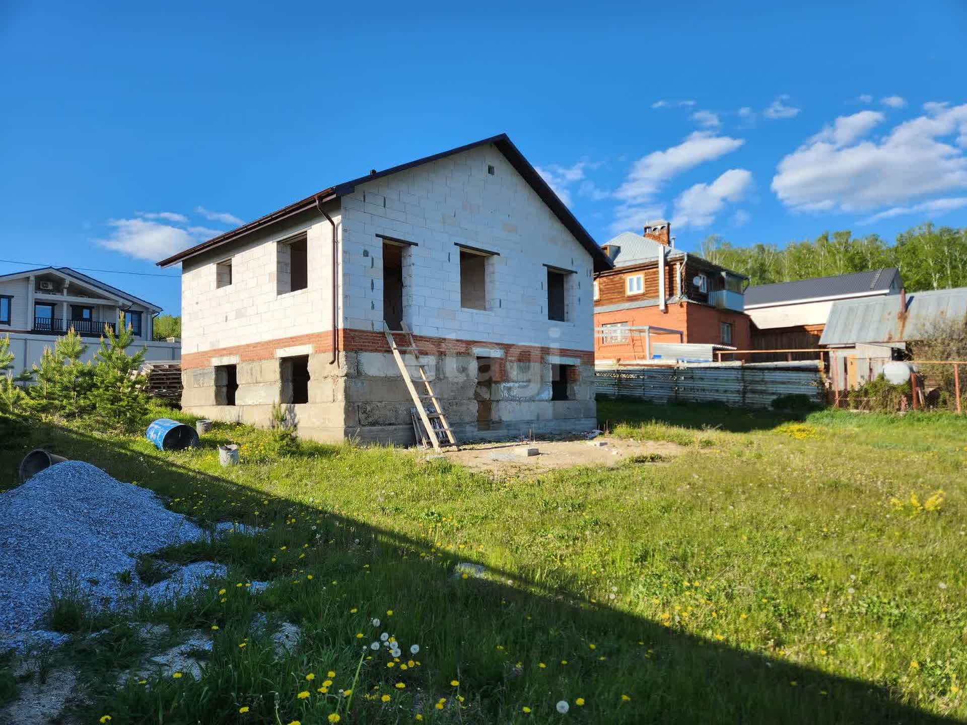 Купить коттедж по сельской ипотеке в Миассе, 🏡 коттеджный поселок под  сельскую ипотеку