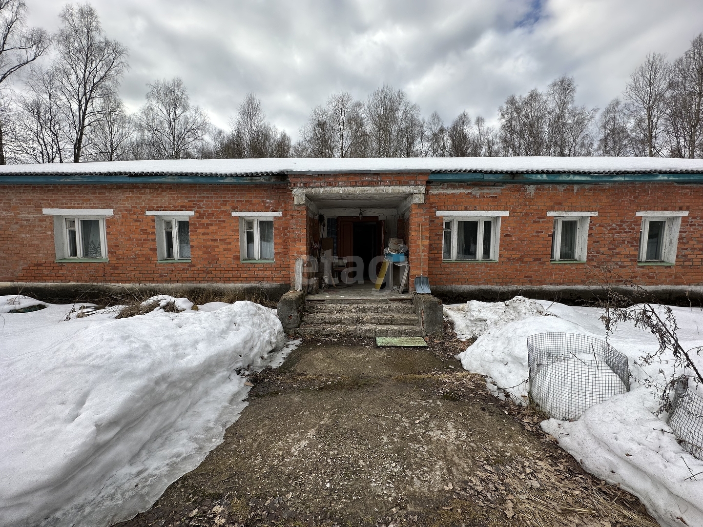 Купить помещение свободного назначения, 🏢 район Поливаново д в Калуге,  продажа площадей свободного назначения