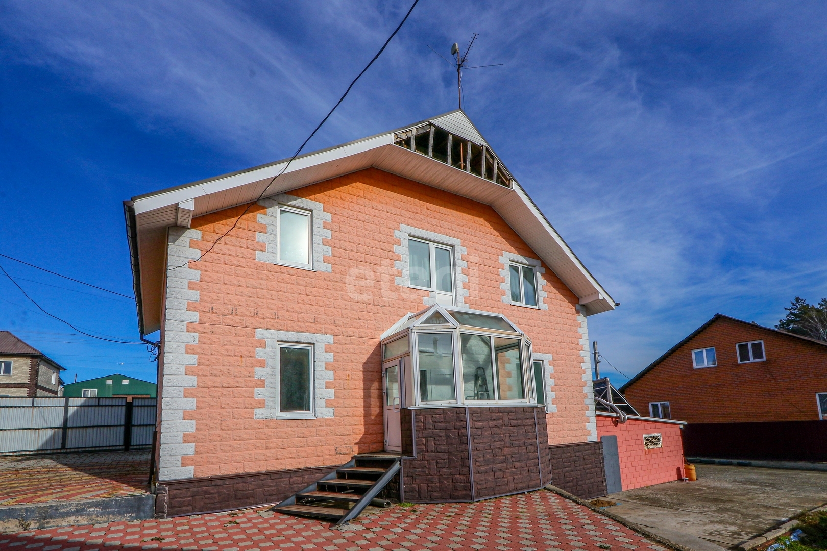 Продажа коттеджей в Иркутске