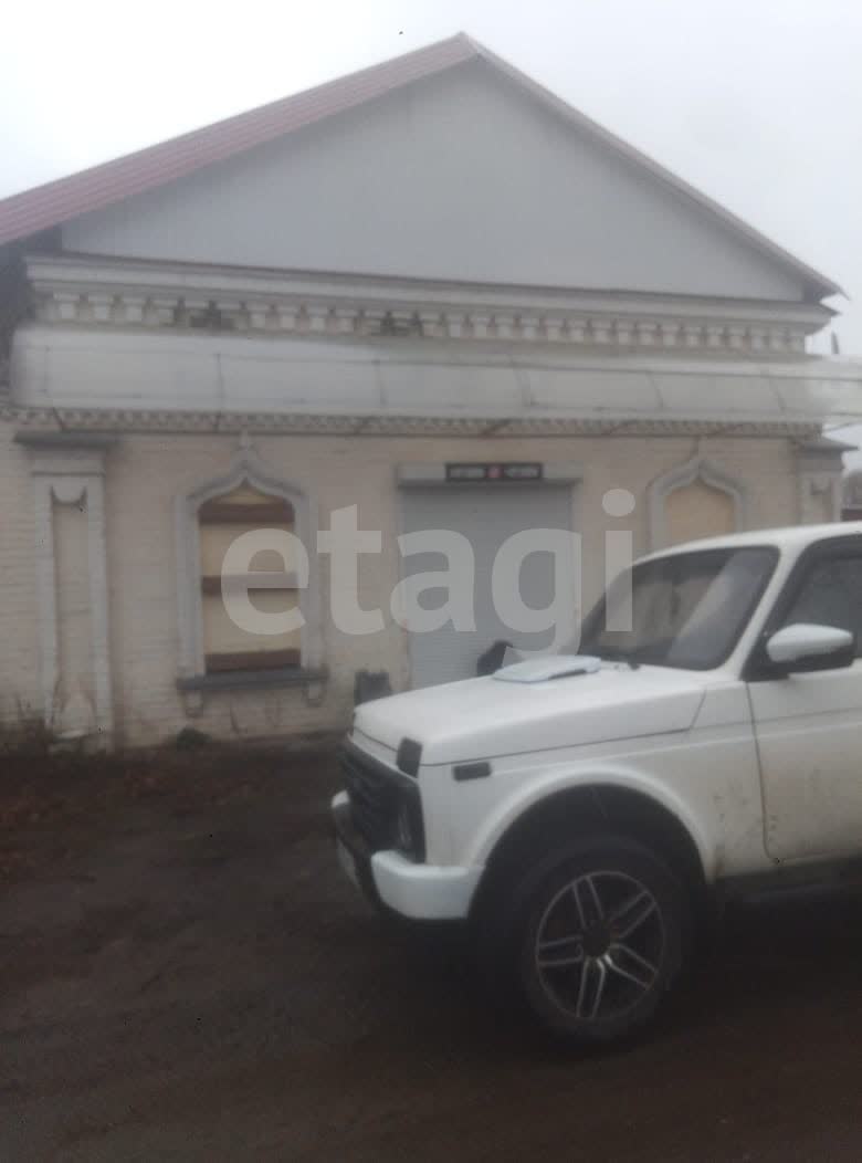 Купить коммерческую недвижимость, 🏢 район Климово пгт в Брянске, продажа  нежилых помещений недорого, цены