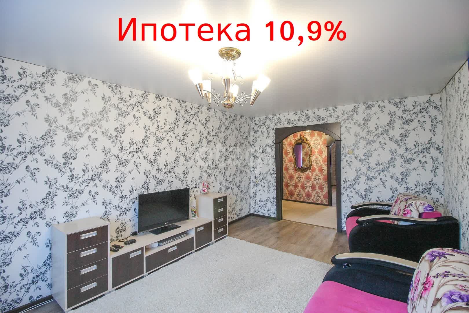 Покупка дома, Зимари, 10 сот., 71 м2, 10267312, Барнаул - покупка