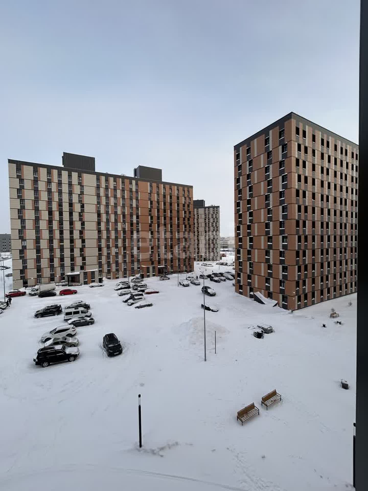 Квартиры до 11 млн рублей в Новом Уренгое, 🏢 купить квартиру-вторичку до  11 000 000 руб