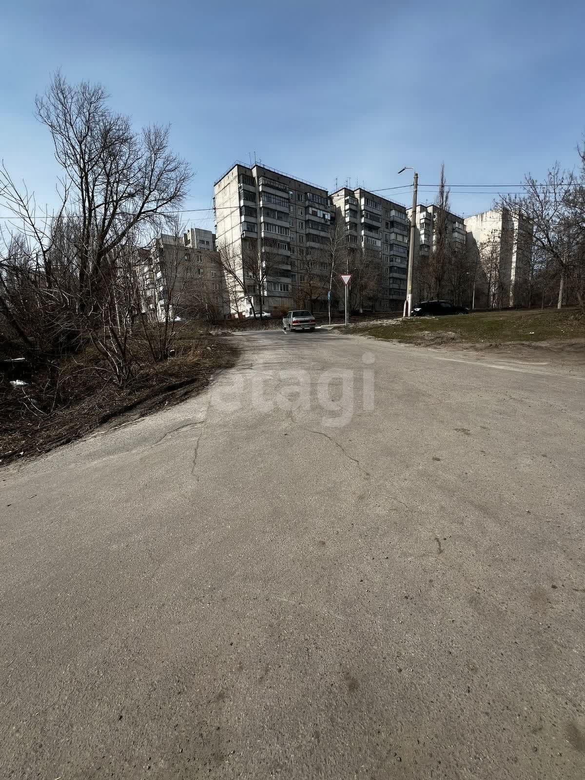 Купить гараж на улице Губкина в Белгороде